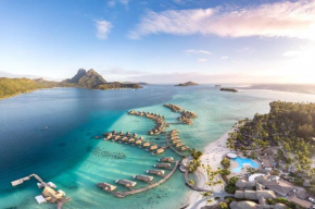 Le Bora Bora by Pearl Resorts, Bora Bora